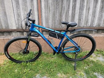 Merida Big Nine 100 XL - 8