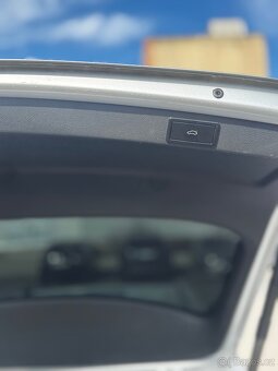 Škoda Octavia III 1.6 TDi - 8