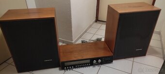 HIFI Tesla 814 A - 8