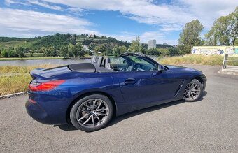 BMW Z4 sDrive20i - 8