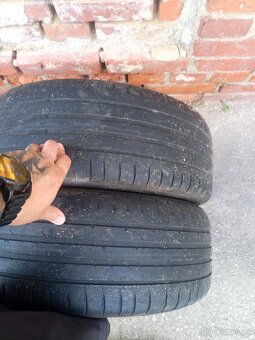 Alu Alfa Romeo Baroko 16" 5x98 - 8