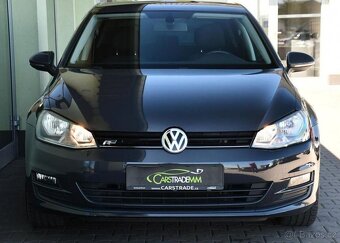 Volkswagen Golf 1.2TSi ČR - 8