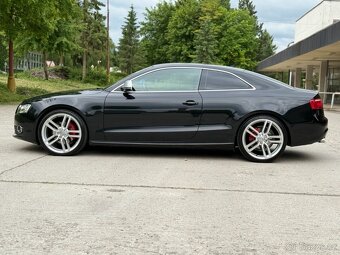 Audi A5 2,7 TDi V6 Coupe S5 Look - 8