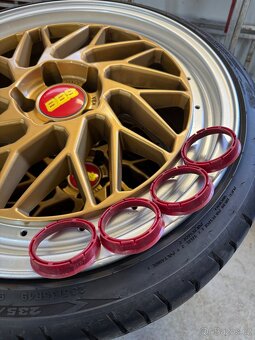 Ultra Wheels 5x112 R19 8.5J ET 45 - 8