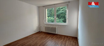 Prodej bytu 3+1, 65 m², DV, Klášterec n. Ohří, Na Vyhlídce - 8