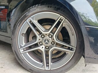 Mercedes Benz C200 CDI - 8