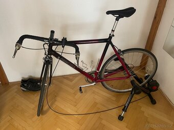 Silniční kolo Principia 700, Shimano 600 + SPD pedály - 8
