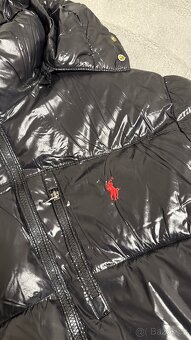 Zimní bunda Ralph Lauren - 8