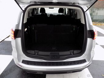 Ford S-MAX 2.0TDCi/NAVI/7.Míst/LED/ - 8