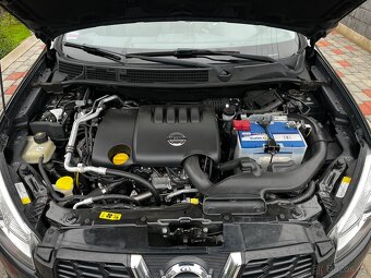 Nissan Qashqai +2 2.0 dCi, 4x4 - 8