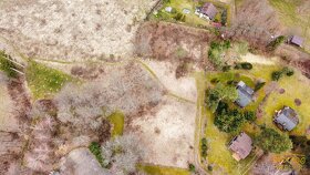 Pozemek kousek od Sázavy - 8