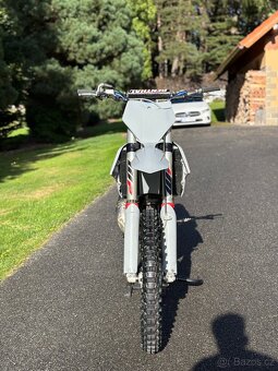 Ktm sx 125 - 8