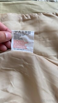 Dívčí koženková bunda Alibi na 7/8 let - 8