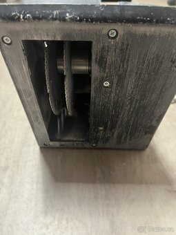 Rems 185011 Krokodil 180 SR - 8