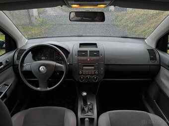 Volkswagen Polo - 8
