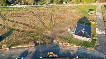 Prodej stavebního pozemku 1012 m² Mimoň - 8