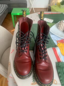 Dr. Martens 1460 vel. 37. - 8