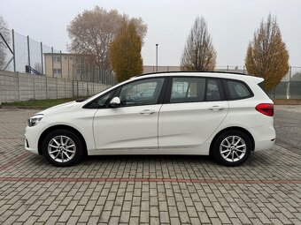 BMW řada 2 218i 100 Kw Gran Tourer - 8