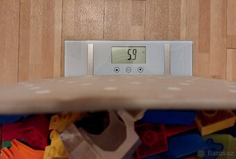 Lego Duplo velká startovací sada 5,5kg - 8