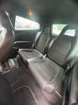 Volkswagen Scirocco 2.0TSI - 8