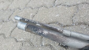 Ssangyong Rexton – Hrdlo nádrže - 8