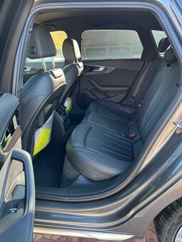 Audi A4 AVANT 40 G-TRON 125 KW - 8