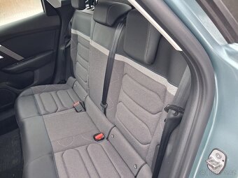 PRODÁM VŮZ CITROEN C4 1.2 PureTech - 8