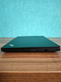 ThinkPad E14 G5 | i5 13.gen • 8GB • 256GB - 8