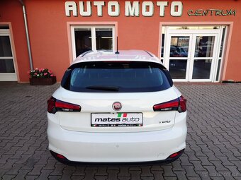 Fiat Tipo 2020 1.4 Mirror 70 kW - 8