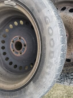 5x108 r16 205/55 R16 - 8