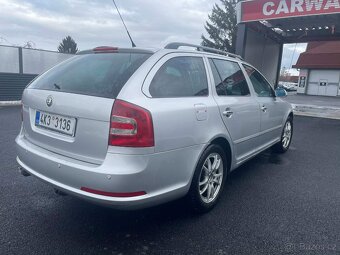 prodam skoda octavia rs - 8