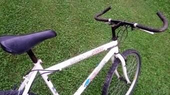 Horské kolo SACHS - 8