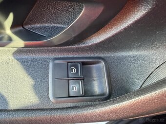 Škoda Fabia II 1.6TDi ,  55 kW nafta, 2012 - 8