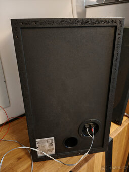 Acustique Quality AQ125 - 8