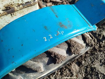 Tz4k14 malotraktor 12 - 8