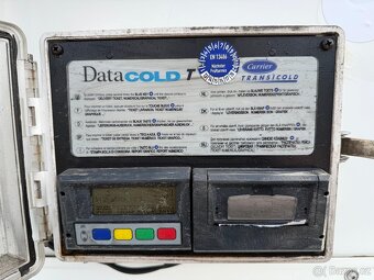 Schmitz SKO 24 Double stock - 8