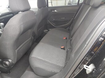 Peugeot 308 1.6 Hdi, navigace - 8