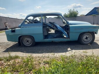 Škoda Spartak 445 - 8