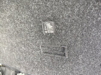 Sedačky Škoda Fabia 3 - 8