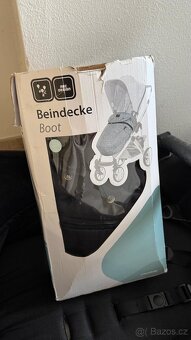 ABC Design salsa air 4 - 8