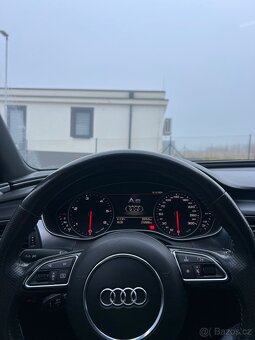 Audi A6 C7 3.0 tdi Quattro - 8