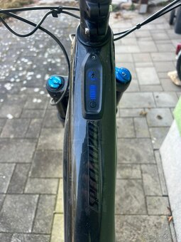 Pánské elektrokolo Specialized - 8