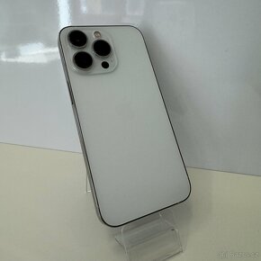 iPhone 13 Pro, 128GB, white (rok záruka) - 8