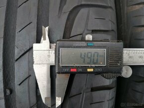 Letní pneumatiky Uniroyal 185/60 R15 84H - 8