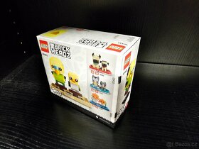 Lego Creator/Brick/Disney/Friends atd - prodej části sbírky - 8
