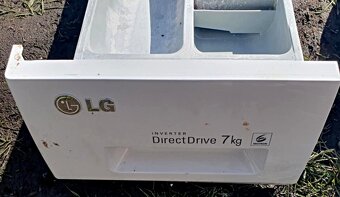 DILY Z PRACKY LG - 8