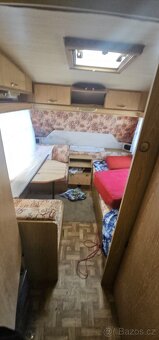 Karavan Wilk - 8