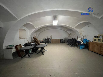 Prodej rodinného domu 336 m2, pozemek 1076 m2, Teplá- Berano - 8