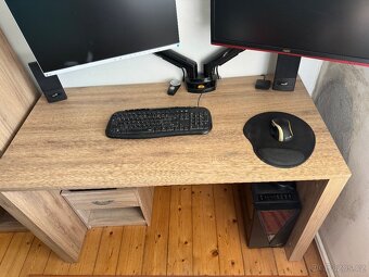 Studentský / dětský pokoj - 8