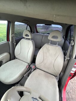 Nissan Micra 1.5 DCi - 8